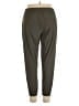 Vuori Solid Green Casual Pants Size XL - photo 2
