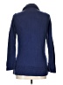 Linda Matthews Blue Cardigan Size L - photo 2