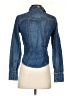 Hot Kiss Blue Long Sleeve Blouse Size XXS (estimated) - photo 2