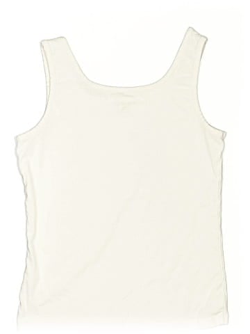 Old Navy Sleeveless T-Shirt (view 2)