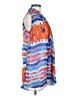 Piko Orange Vest Size M (estimated) - photo 4