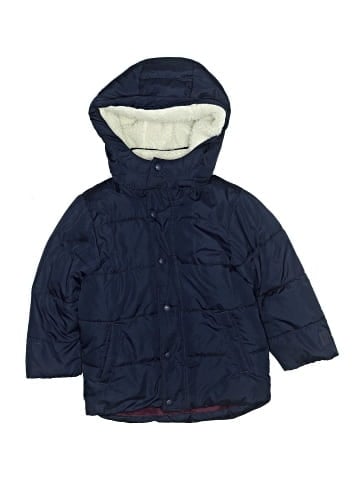 Baby Gap Snow Jacket (view 1)