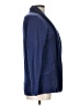 Linda Matthews Blue Cardigan Size L - photo 4