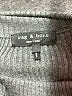 Rag & Bone Gray Sleeveless Top Size S - photo 7