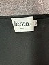 Leota Black Cocktail Dress Size S - photo 7