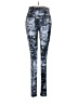C9 By Champion Print Silver Leggings Size M - photo 1