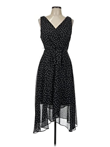 DKNY Cocktail Dress (view 1)