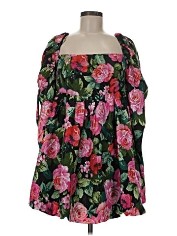 Buddy Love Cocktail Dress (view 1)