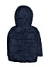 Baby Gap Solid Blue Snow Jacket Size 4T - photo 2