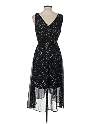 DKNY Cocktail Dress (view 2)