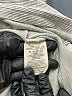 DONNI Gray Kimono One size - photo 8