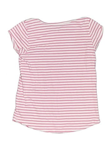 The Children's Place Short Sleeve Top (view 2)