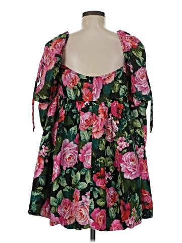 Buddy Love Cocktail Dress (view 2)