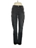 Hudson Jeans Black Jeans Size 27 waist - photo 1