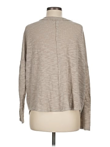 Cherish Pullover Sweater (view 2)