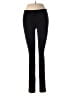 Splendid 100% Cotton Black Active Pants Size M - photo 1