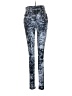 C9 By Champion Print Silver Leggings Size M - photo 2