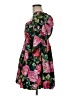 Buddy Love Black Cocktail Dress Size M - photo 5
