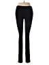 Splendid 100% Cotton Black Active Pants Size M - photo 2