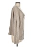 Cherish Tan Pullover Sweater One size - photo 4