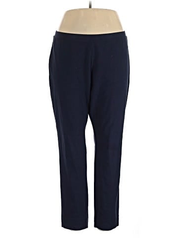 Marla Wynne Active Pants (view 1)