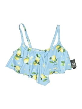 Torrid Swimsuit Top (view 1)