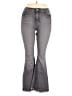 Lee Gray Jeans Size 30 waist (estimated) - photo 1