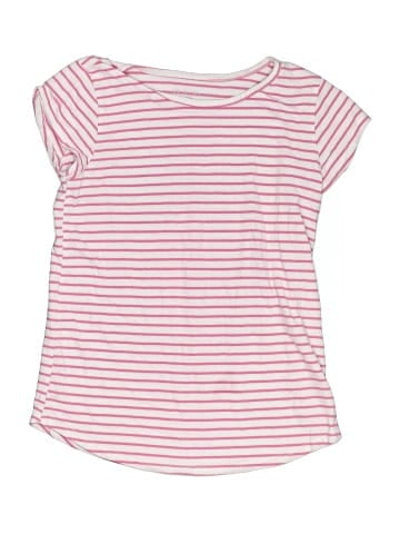 The Children's Place Short Sleeve Top (view 1)