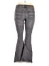 Lee Gray Jeans Size 30 waist (estimated) - photo 2