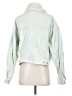 Levi's 100% Cotton Green Jacket Size S - photo 2