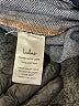 Lulus 100% Cotton Blue Romper Size M - photo 8