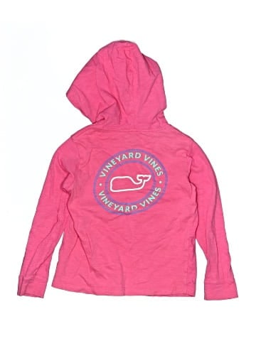 Vineyard Vines Zip Up Hoodie (view 2)
