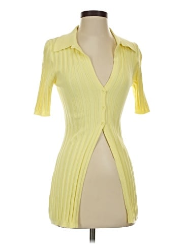 Ronny Kobo Short Sleeve Top (view 1)