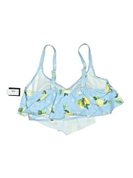 Torrid Swimsuit Top (view 2)