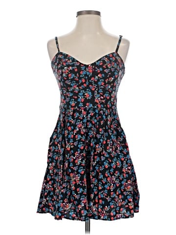 Express Casual Dress (view 1)