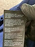 Bebe Solid Blue Cocktail Dress Size S - photo 8