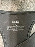 Adidas 100% Cotton Black Active Tank Size S - photo 7