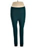 Beyond Yoga Teal Active Pants Size 1X - photo 1