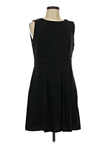 Banana Republic Cocktail Dress (view 1)