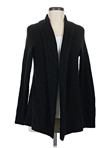 Liz Claiborne Cardigan (view 1)