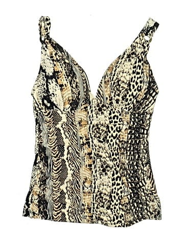 Bleu Rod Beattie Swimsuit Top (view 1)