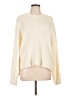 Gap Ivory Turtleneck Sweater Size L - photo 1