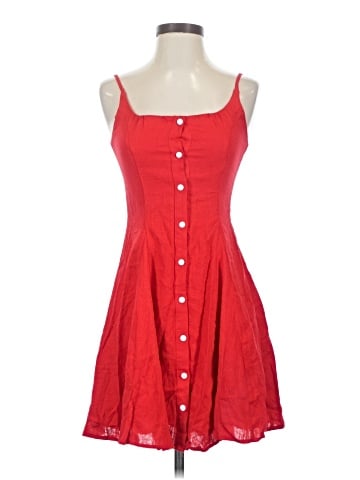 Shein Casual Dress (view 1)