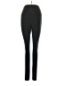 American Apparel Solid Black Active Pants Size S - photo 1