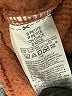 Old Navy 100% Polyester Animal Print Brown Pullover Sweater Size S - photo 8