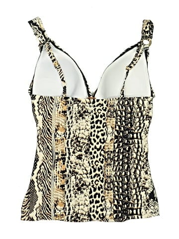 Bleu Rod Beattie Swimsuit Top (view 2)
