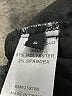 Blush Black Cocktail Dress Size S - photo 8