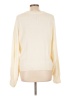 Gap Ivory Turtleneck Sweater Size L - photo 2