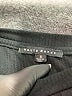 Haute Monde Black Cardigan Size S - photo 7