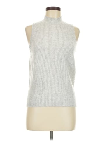 White House Black Market Sweater Vest (view 1)